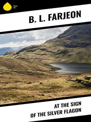 cover image of At the Sign of the Silver Flagon